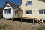 Devis pour des travaux d’extension de maison à Le Puy-en-Velay